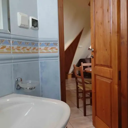 Apartment Ksiezycowy *