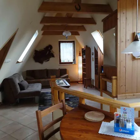 Ksiezycowy Apartment *