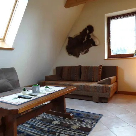 Ksiezycowy Apartment *