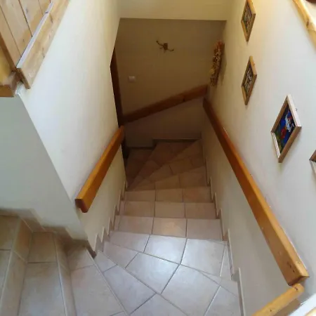 Ksiezycowy Apartment